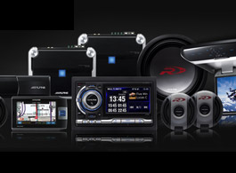 Car Audio Systems Gold Coast
