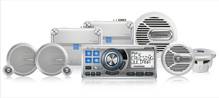 Car Sound Systems