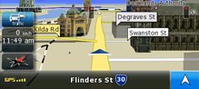 Car Navigation Systems
